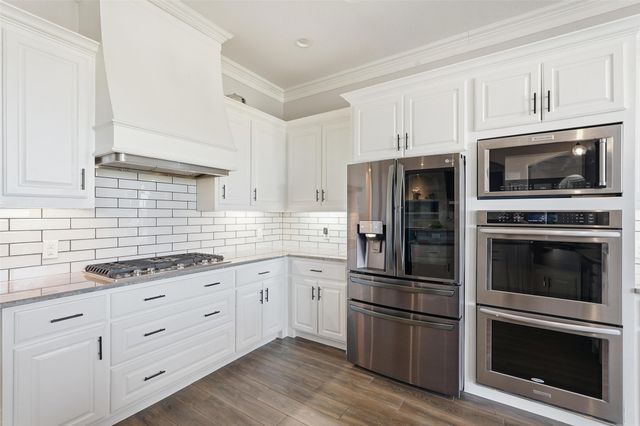 5039 Cheryl Lane, Kaufman, TX 75142