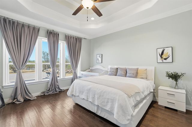 5039 Cheryl Lane, Kaufman, TX 75142