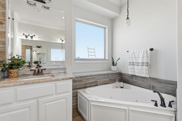 5039 Cheryl Lane, Kaufman, TX 75142