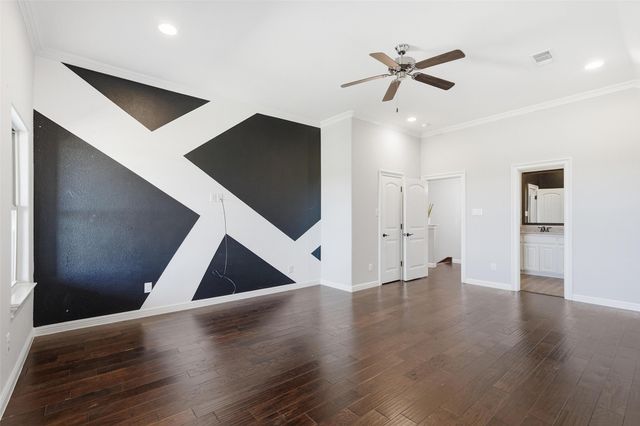 5039 Cheryl Lane, Kaufman, TX 75142