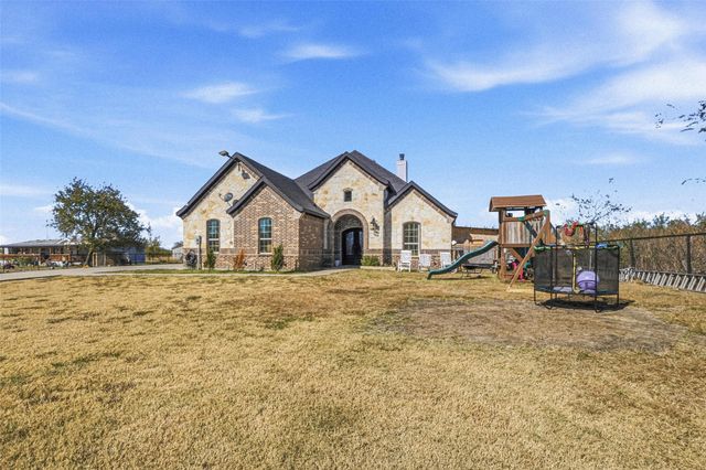 5039 Cheryl Lane, Kaufman, TX 75142