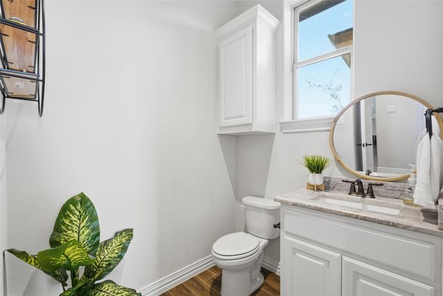 5039 Cheryl Lane, Kaufman, TX 75142