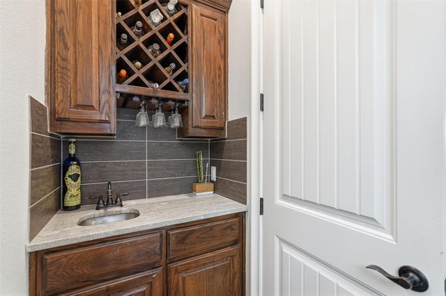 5039 Cheryl Lane, Kaufman, TX 75142