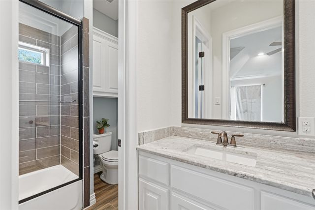 5039 Cheryl Lane, Kaufman, TX 75142