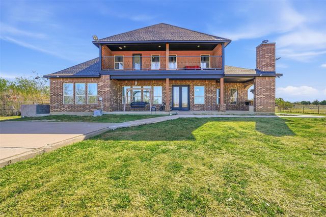 5039 Cheryl Lane, Kaufman, TX 75142