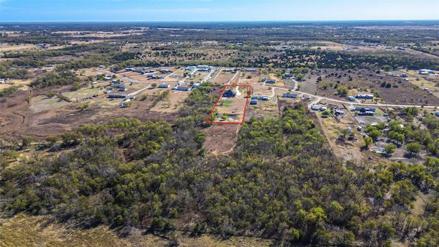 5039 Cheryl Lane, Kaufman, TX 75142