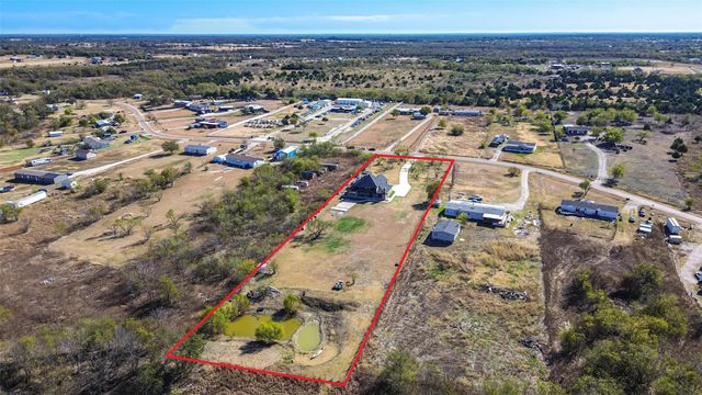 5039 Cheryl Lane, Kaufman, TX 75142