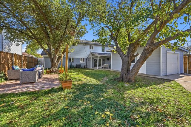 5039 Cheryl Lane, Kaufman, TX 75142