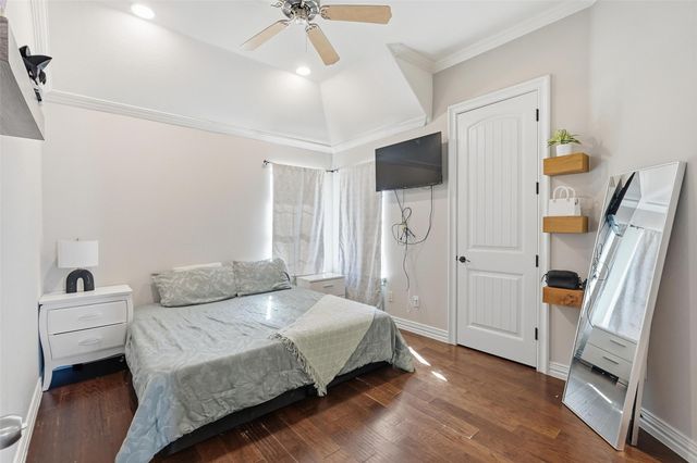 5039 Cheryl Lane, Kaufman, TX 75142