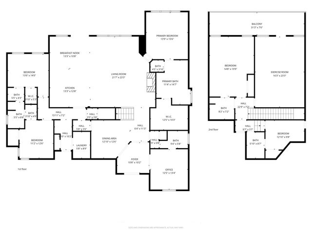 5039 Cheryl Lane, Kaufman, TX 75142