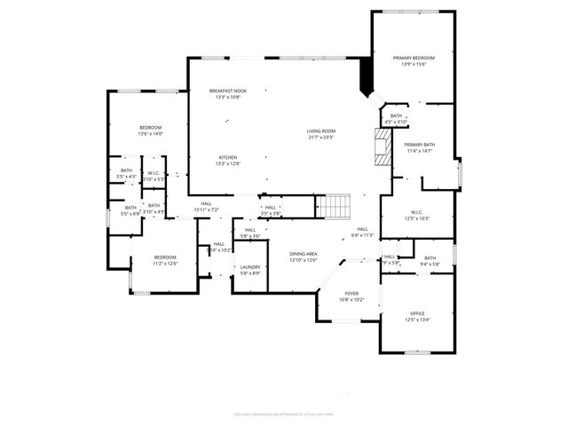 5039 Cheryl Lane, Kaufman, TX 75142