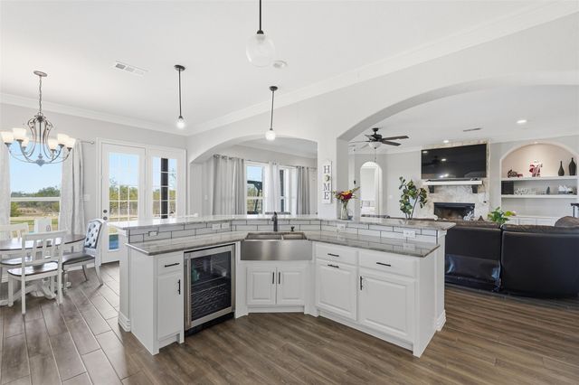 5039 Cheryl Lane, Kaufman, TX 75142