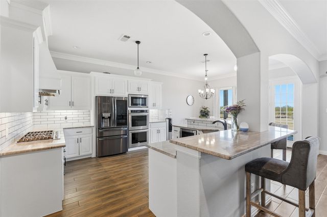 5039 Cheryl Lane, Kaufman, TX 75142