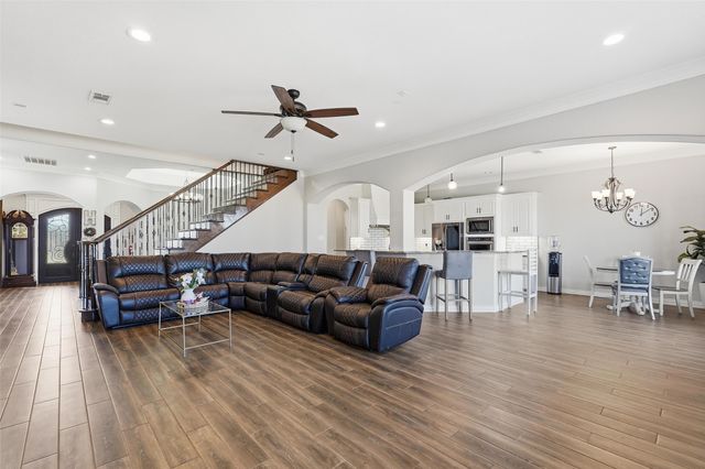 5039 Cheryl Lane, Kaufman, TX 75142