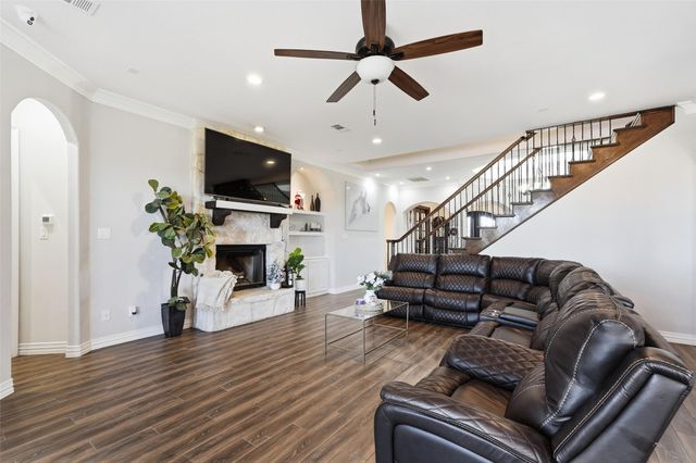 5039 Cheryl Lane, Kaufman, TX 75142