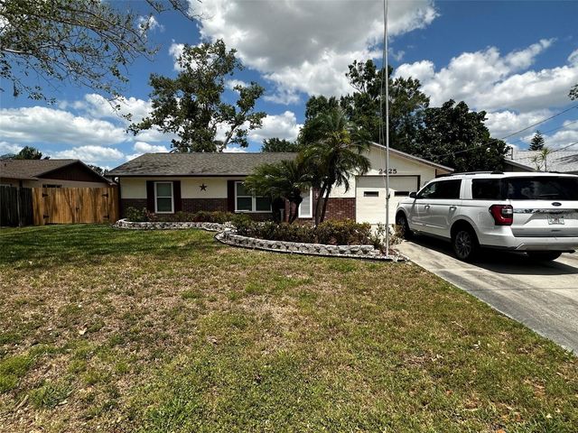 2425 DOUD STREET, Sarasota, FL 34231