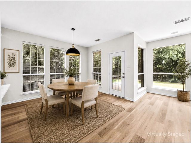 8207 Carter Street, Lantana, TX 76226
