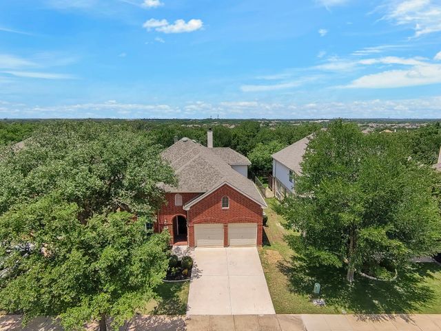 8207 Carter Street, Lantana, TX 76226