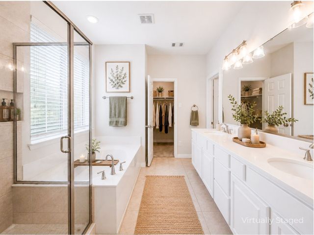 8207 Carter Street, Lantana, TX 76226