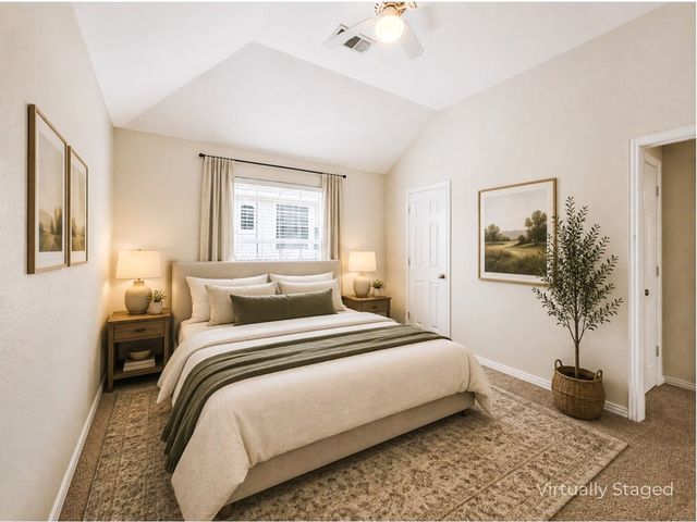 8207 Carter Street, Lantana, TX 76226