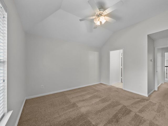 8207 Carter Street, Lantana, TX 76226