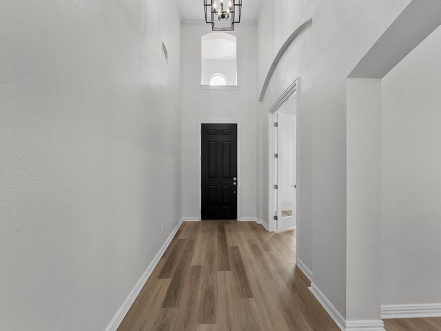 8207 Carter Street, Lantana, TX 76226