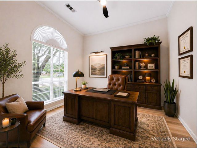 8207 Carter Street, Lantana, TX 76226