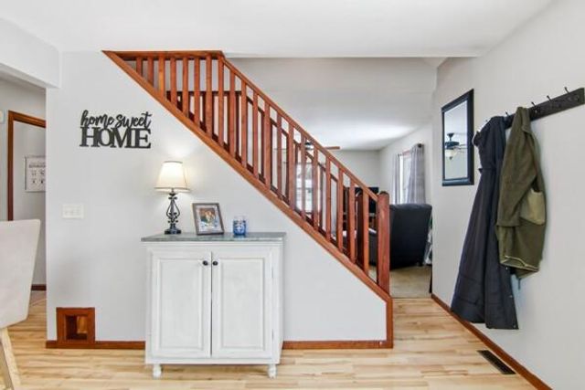 415 Madison Street, Stanley, WI 54768