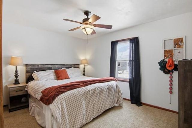 415 Madison Street, Stanley, WI 54768