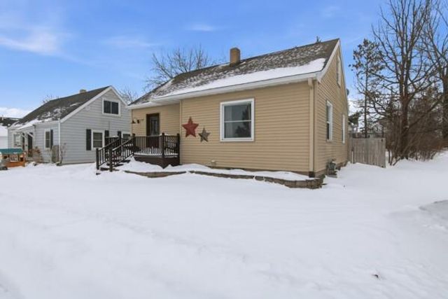 415 Madison Street, Stanley, WI 54768