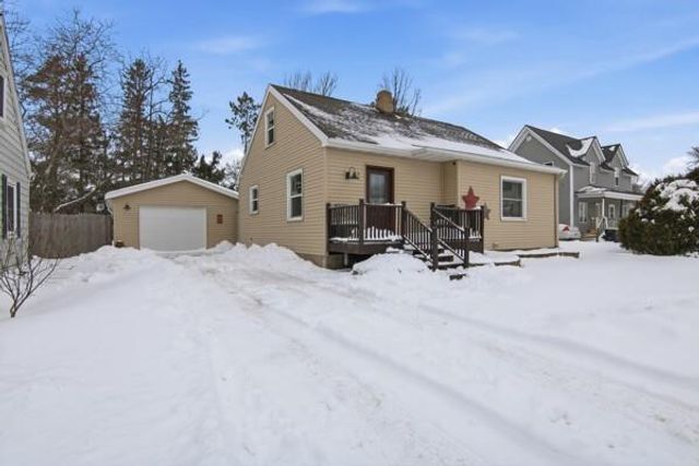 415 Madison Street, Stanley, WI 54768