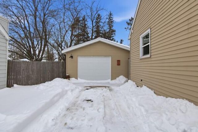 415 Madison Street, Stanley, WI 54768