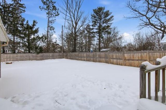 415 Madison Street, Stanley, WI 54768