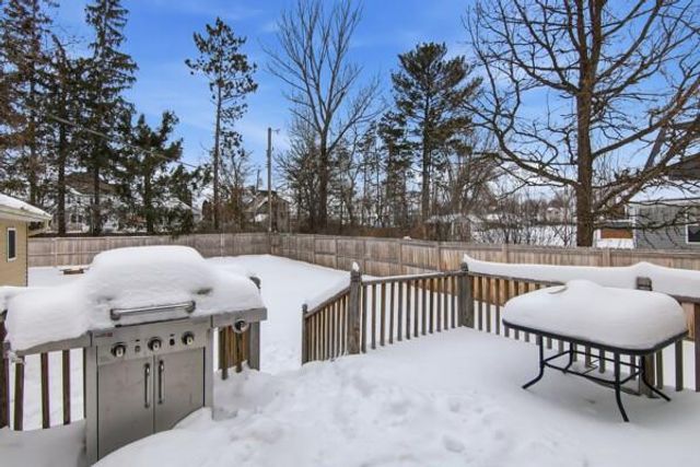 415 Madison Street, Stanley, WI 54768