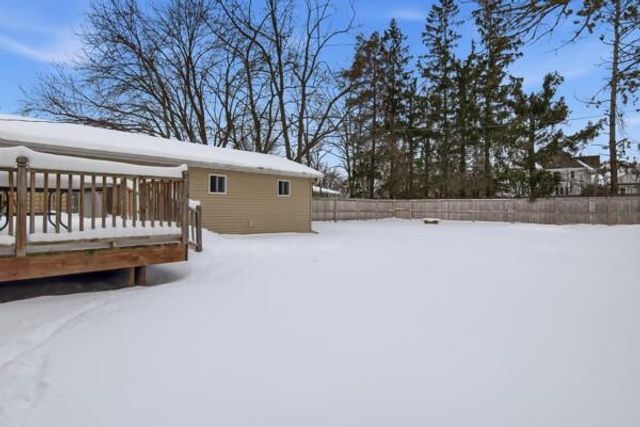 415 Madison Street, Stanley, WI 54768