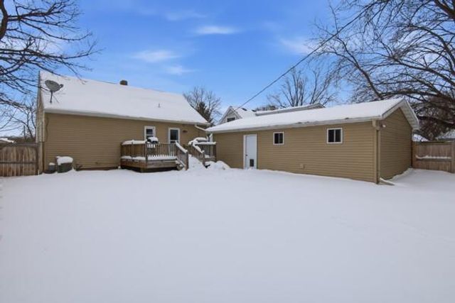 415 Madison Street, Stanley, WI 54768