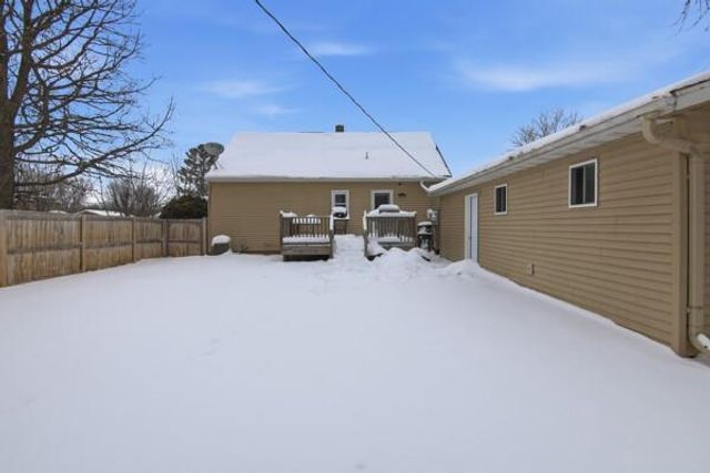 415 Madison Street, Stanley, WI 54768