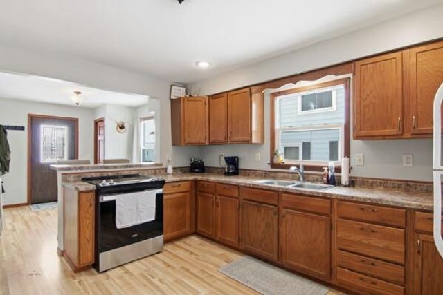 415 Madison Street, Stanley, WI 54768