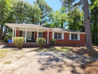 4101 Coventry Road, Fayetteville, NC 28304