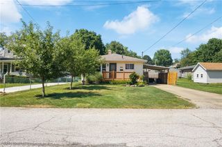 441 Glenn Street, Barberton, OH 44203