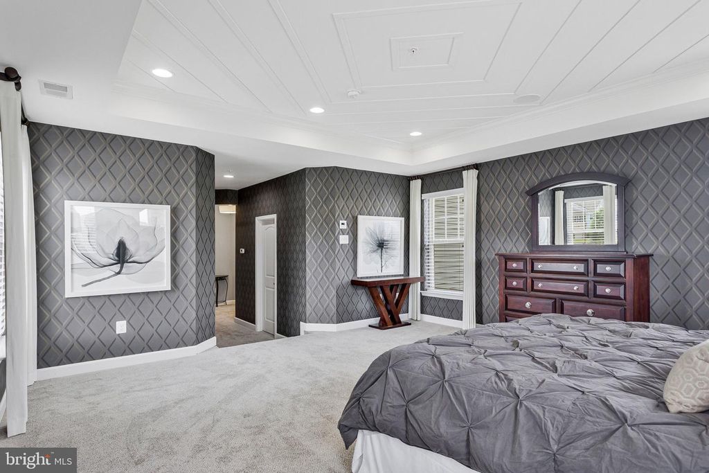 Image 32 of property listing at 2079 BAGPIPE LN, Waldorf, MD 20601