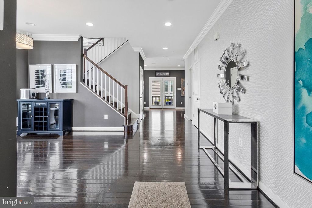 Image 5 of property listing at 2079 BAGPIPE LN, Waldorf, MD 20601