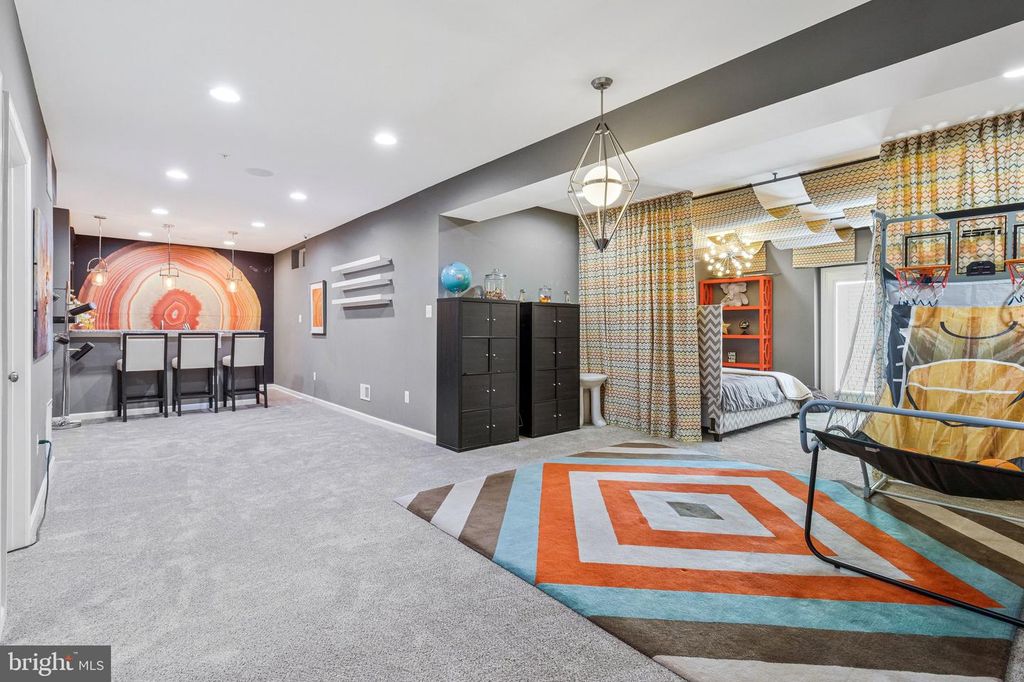Image 41 of property listing at 2079 BAGPIPE LN, Waldorf, MD 20601