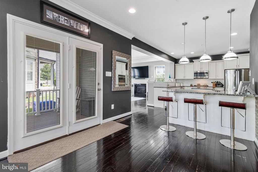 Image 46 of property listing at 2079 BAGPIPE LN, Waldorf, MD 20601