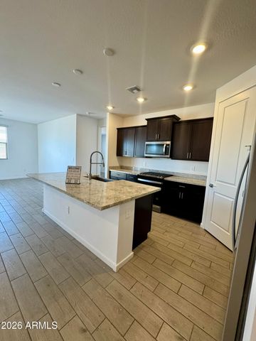 35623 N Seedling Street, San Tan Valley, AZ 85144