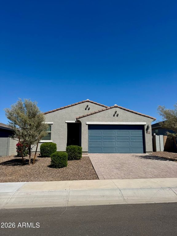35623 N Seedling Street, San Tan Valley, AZ 85144