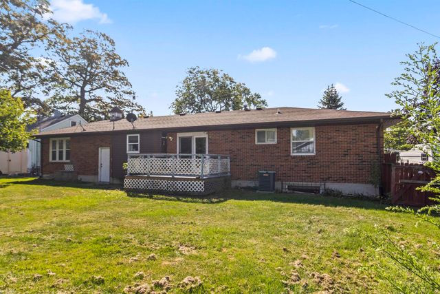 1691 McBrady Street, Port Huron, MI 48060