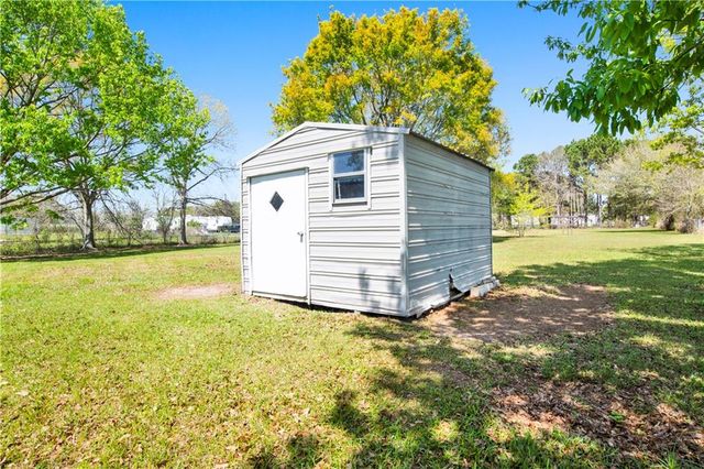 12140 Ladner Road, Grand Bay, AL 36541