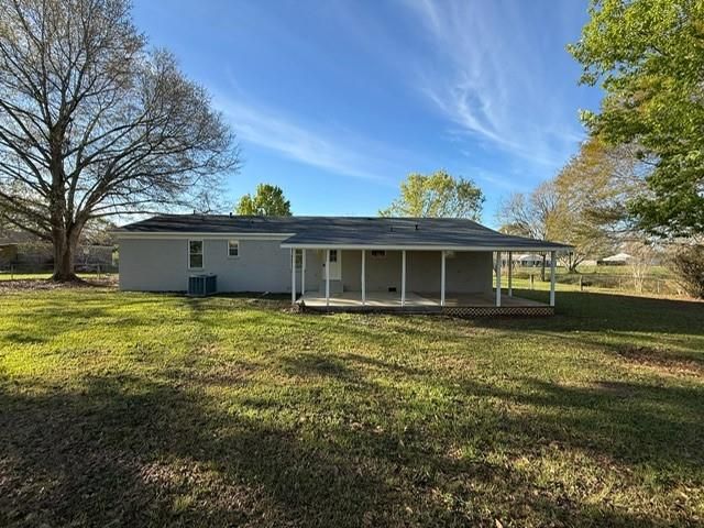 12140 Ladner Road, Grand Bay, AL 36541