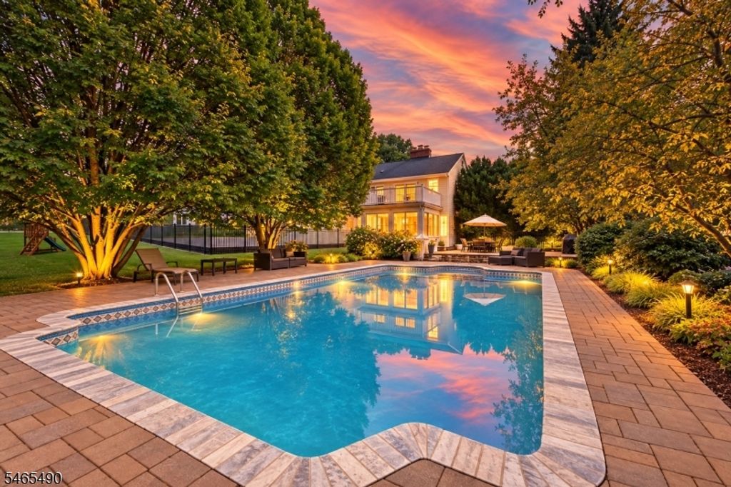 7 Fawn Dr, Montville Twp., NJ 07045 — exterior